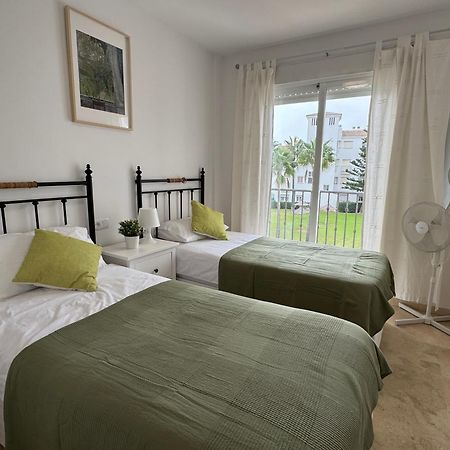 Casa Feliz - Penthouse In Manilva Lejlighed Eksteriør billede