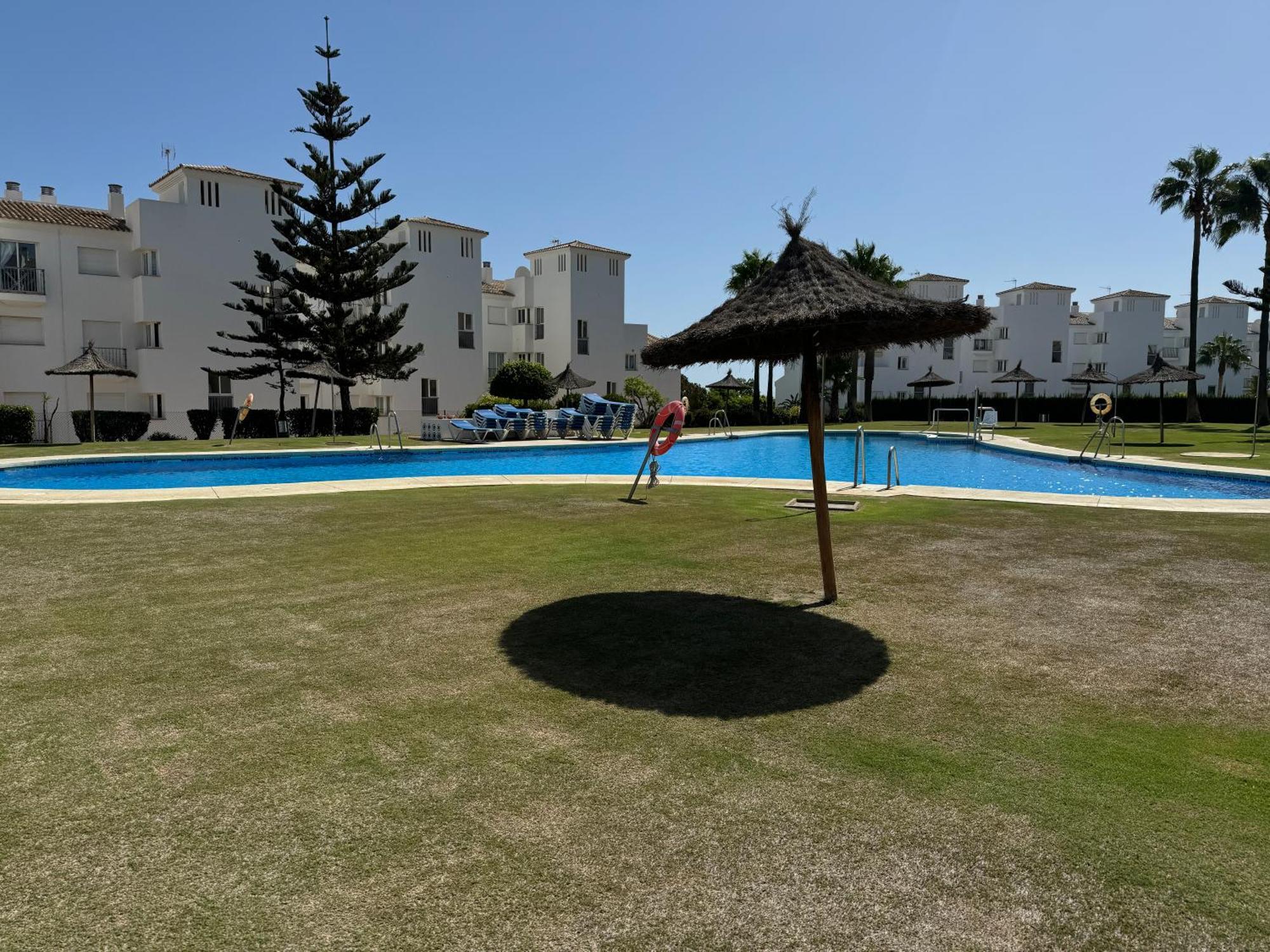 Casa Feliz - Penthouse In Manilva Lejlighed Eksteriør billede