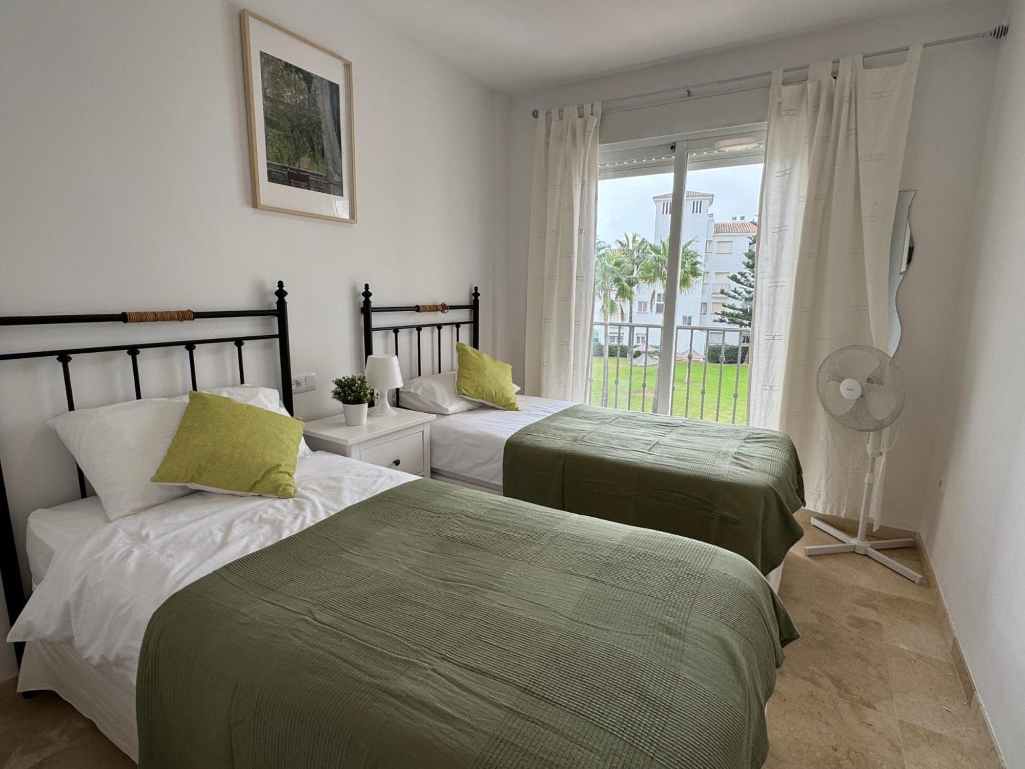 Casa Feliz - Penthouse In Manilva Lejlighed Eksteriør billede